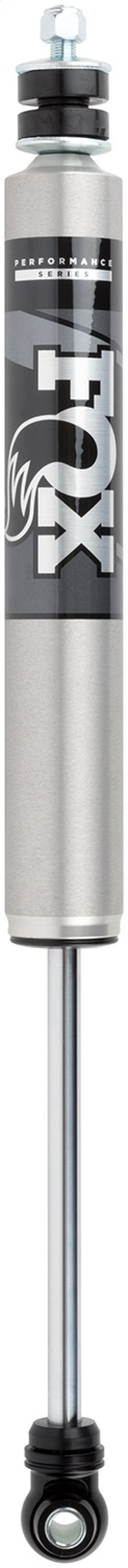 Ram 2500 Coilover Suspension Kit - Rear - FOX - 2.0 Performance Series IFP - `14-`27