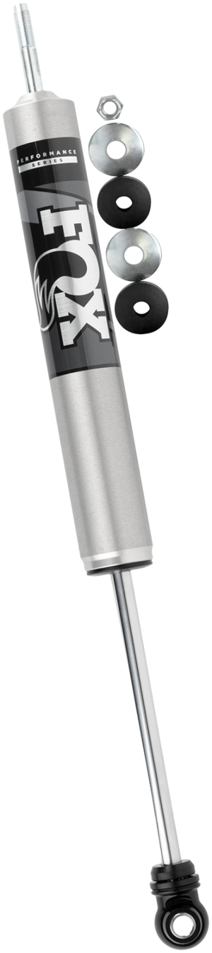 Ram 2500 Coilover Suspension Kit - Rear - FOX - 2.0 Performance Series IFP - `14-`27