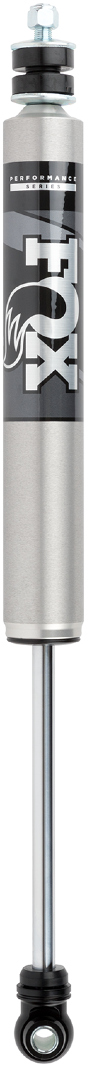 Ram 2500 Coilover Suspension Kit - Rear - FOX - 2.0 Performance Series IFP - `14-`27