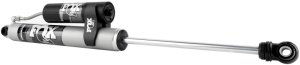 Ford F-250 Shock Absorber - Rear - FOX - 2.0 Performance Series Smooth Body - `17-`27