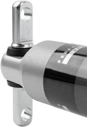 Chevrolet HD Shock Absorber - Front - FOX - 2.0 Performance Series IFP - `11-`27