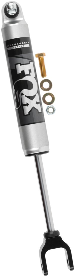 Chevrolet HD Shock Absorber - Front - FOX - 2.0 Performance Series IFP - `11-`27