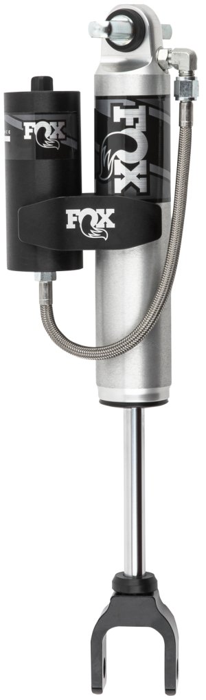 Chevrolet HD Suspension Lift Kit - Front - FOX - Performance Series 2.0 Smooth Body Reservoir - `11-`27