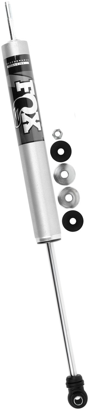 Dodge 3500 Suspension Lift Kit - Front - FOX - 2.0 Performance Series Smooth Body IFP - `14-`27