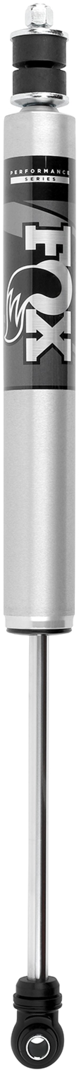 Dodge 2500 Suspension Shock Absorber - Front - FOX - 2.0 Perf Series, IFP, 10.7 in., 2-3.5 in. Lift - `14-`27