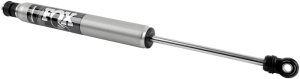 Dodge 3500 Suspension Shock Absorber - Front - FOX - 2.0 Perf Series, IFP, 10.7 in., 2-3.5 in. Lift - `14-`27