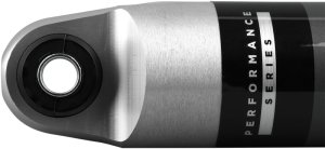 Ford Ranger Suspension Shock Absorber - Rear - FOX - Performance Series 2.0 Smooth Body IFP - `19-`27