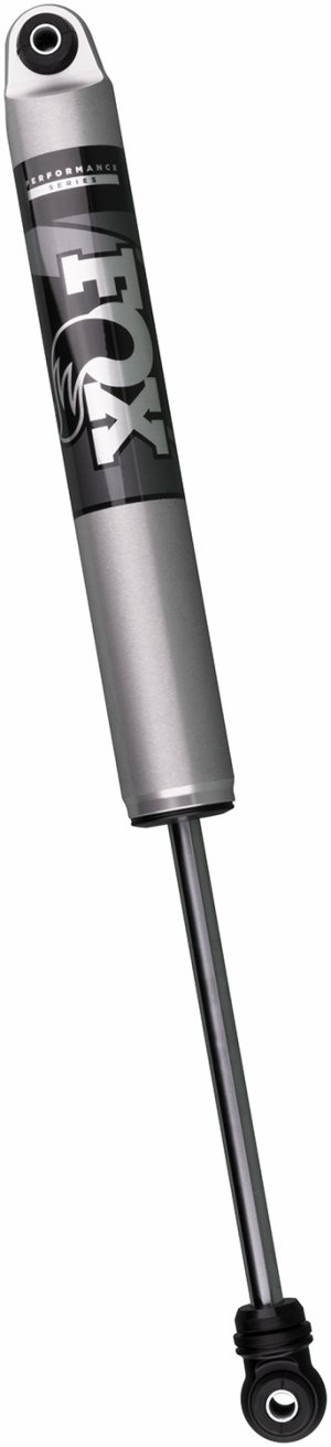 Ford Ranger Suspension Shock Absorber - Rear - FOX - Performance Series 2.0 Smooth Body IFP - `19-`27