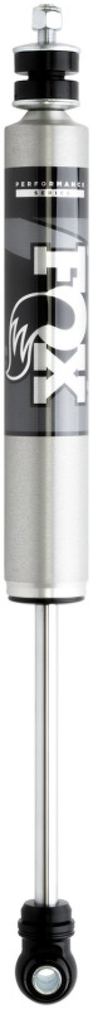 Toyota Tacoma Coilover Suspension Kit - Rear - FOX - Performance Series 2.0 Smooth Body IFP - `24-`27