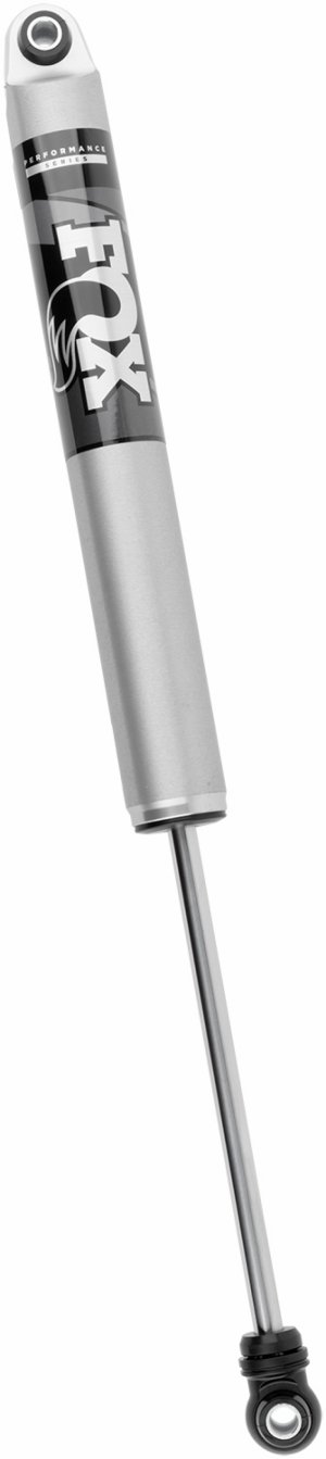 Jeep Gladiator JT Suspension Lift Kit - Rear - FOX - 2.0 Performance Series Smooth Body IFP - `19-`27