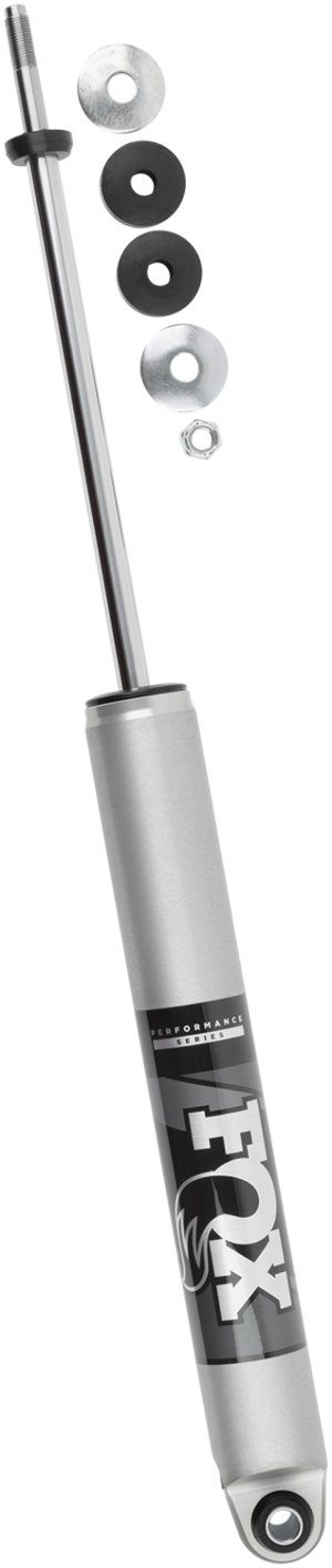 Ram 1500 Suspension Shock Absorber - Rear - FOX - Performance Series IFP 0-2in. Lift - `19-`27