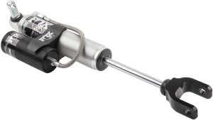 Chevrolet 3500 HD Shock Absorber - Front - FOX - Performance Series 2.0 Smooth Body - `20-`27