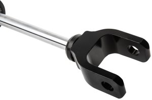 Chevrolet 3500 HD Shock Absorber - Front - FOX - Performance Series 2.0 Smooth Body - `20-`27