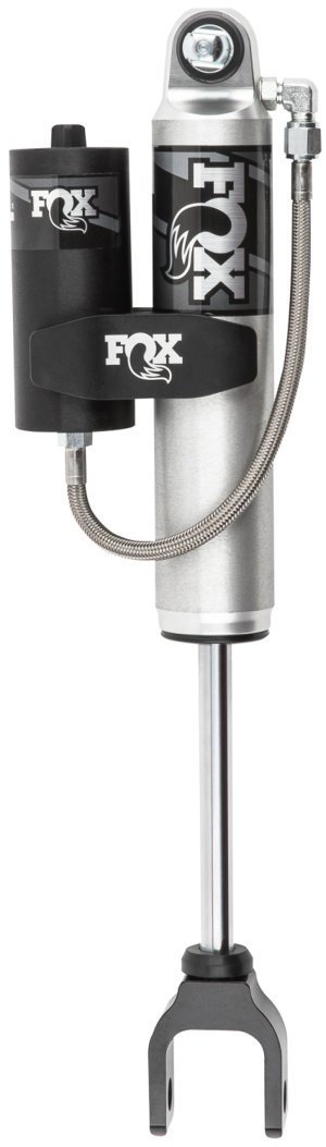 Chevrolet 3500 HD Shock Absorber - Front - FOX - Performance Series 2.0 Smooth Body - `20-`27