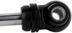 Ford Super Duty Shock Absorber - Rear - FOX - 2.0 Performance Series Adjustable with CD Adj - `17-`27