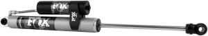 Ford Super Duty Shock Absorber - Rear - FOX - 2.0 Performance Series Adjustable with CD Adj - `17-`27