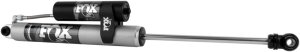 Ford Super Duty Shock Absorber - Rear - FOX - 2.0 Performance Series Adjustable with CD Adj - `17-`27