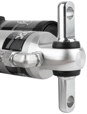 Chevrolet HD Suspension Shock Absorber - Front - FOX - 2.0 Performance Series Smooth Body IFP - `11-`27