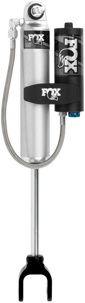 Chevrolet HD Suspension Shock Absorber - Front - FOX - 2.0 Performance Series Smooth Body IFP - `11-`27