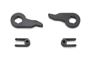 GMC 2500HD Suspension Lift Kit - Front - Fabtech - 2.5in Leveling System - `01-`10