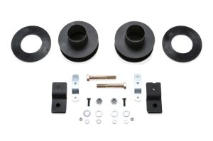 Ford F250 Suspension Lift Kit - Fabtech - Leveling System 2.5 in. - `05-`10