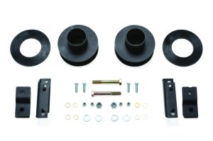 Ford F250 Suspension Lift Kit - Front - Fabtech - 2.5 in. Lift, Aircraft Grade Billet Aluminum - `11-`16
