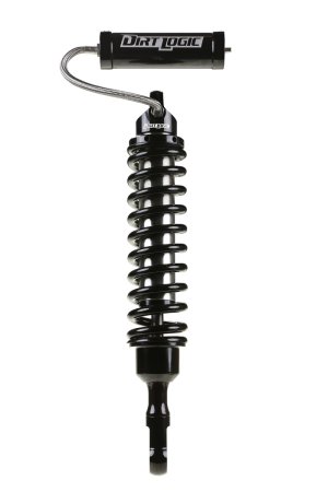GMC C/K1500 Coilover Suspension Kit - Front - Fabtech - Dirt Logic 2.5 Reservoir - `14-`18