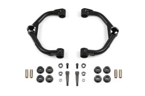 GMC Sierra 2500HD Suspension Lift Kit - Fabtech - Uniball UCA Kit - 2020