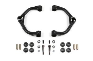 GMC Sierra 3500HD Suspension Lift Kit - Fabtech - Uniball UCA Kit - 2020