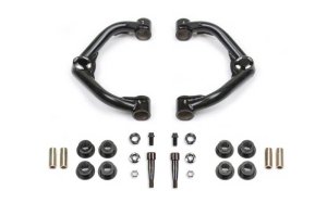 Chevrolet Silverado 2500HD Suspension Lift Kit - Front - Fabtech - Uniball Upper Control Arms - 2020