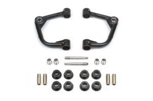 Ford F150 Suspension Lift Kit - Front Upper - Fabtech - Uniball - `15-`18