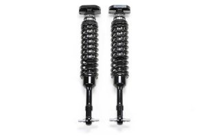 Ford F150 Coilover Suspension Kit - Front - Fabtech - Dirt Logic 2.5 - `15-`18