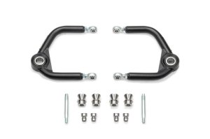 Ford F150 Raptor Suspension Lift Kit - Front - Fabtech - Uniball Upper Control Arm - `17-`18