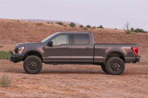Ford F150 Suspension Lift Kit - Fabtech - 6in Lift System - Component Box 1 - `21-`27