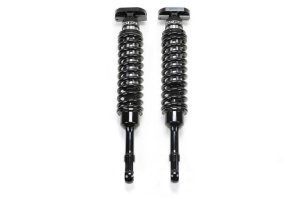 Ford F150 Coilover Suspension Kit - Front - Fabtech - Dirt Logic 2.5 NON-Reservoir - `21-`27