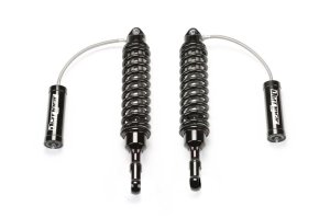 Ford F150 Coilover Suspension Kit - Front - Fabtech - Dirt Logic 2.5 Reservoir - `21-`27