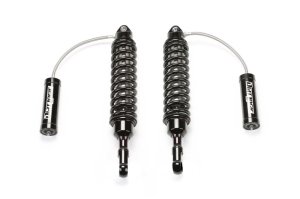 Ford F150 Coilover Suspension Kit - Front - Fabtech - Dirt Logic 2.5 Reservoir - `21-`27