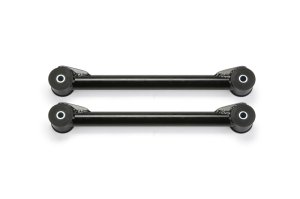 Jeep JK Control Arm Links - Rear Upper - Fabtech - Short Arm w/Polyurethane Bushings - `07-`18