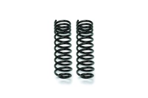 Jeep JK Suspension Lift Kit - Rear - Fabtech - 5in Long Travel Dual Rate - `07-`18