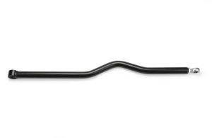 Jeep JK Traction Bar - Rear - Fabtech - Adjustable Chromoly - `07-`18