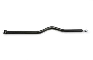 Jeep JK Traction Bar - Rear - Fabtech - Adjustable Chromoly - `07-`18