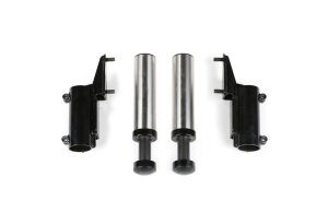 Jeep JK Bump Stop Kit - Front - Fabtech - Dirt Logic 2.25 - `07-`18