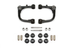 Toyota FJ Suspension Lift Kit - Front Upper - Fabtech - 3in Uniball Upper Control Arm Kit - `10-`13