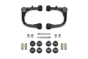 Toyota FJ Suspension Lift Kit - Front Upper - Fabtech - 3in Uniball Upper Control Arm Kit - `10-`13