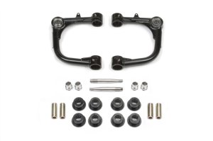 Toyota FJ Suspension Lift Kit - Front Upper - Fabtech - 3in Uniball Upper Control Arm Kit - `10-`13