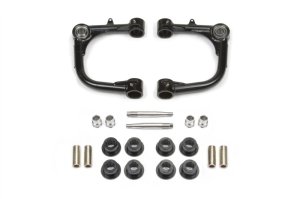 Toyota FJ Suspension Lift Kit - Front Upper - Fabtech - 3in Uniball Upper Control Arm Kit - `10-`13