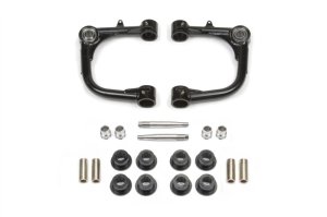 Toyota FJ Suspension Lift Kit - Front Upper - Fabtech - 3in Uniball Upper Control Arm Kit - `06-`09