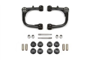 Toyota FJ Suspension Lift Kit - Front Upper - Fabtech - 3in Uniball Upper Control Arm Kit - `06-`09