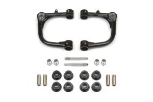 Toyota FJ Suspension Lift Kit - Front Upper - Fabtech - 3in Uniball Upper Control Arm Kit - `06-`09