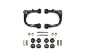 Toyota Tacoma Suspension Lift Kit - Fabtech - Uniball Upper Control Arm Kit - `24-`27